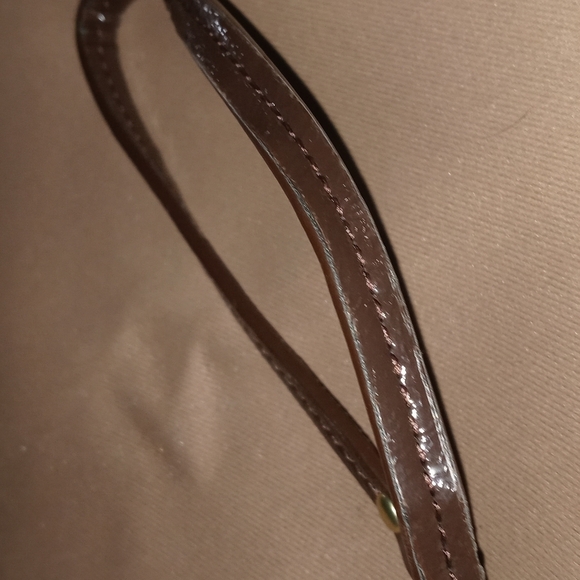 Coach wristlet - Picture 6 of 6